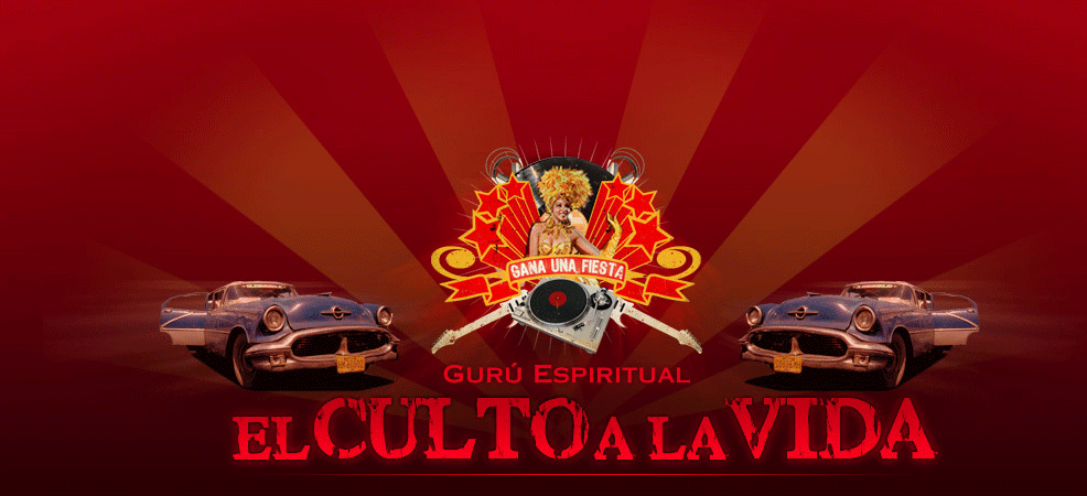 Havana Club - El Culto a la Vida
