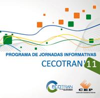 Jornadas Informativas de Marketing 2.0 - CECOTRAN 2011