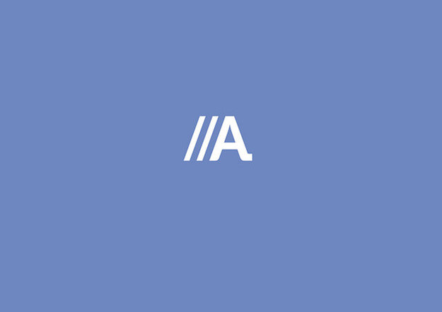 Logo Abanca Azul