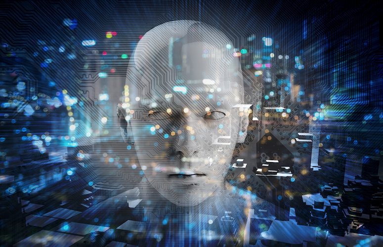 Inteligencia Hibrida: Inteligencia-Artificial + Inteligencia Humana